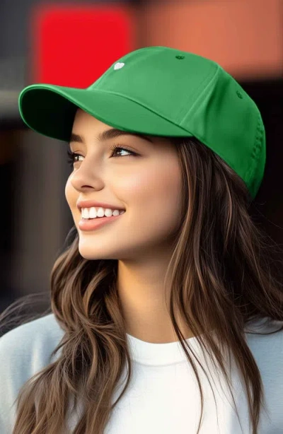 Dalix Lil Heart Dad Cap