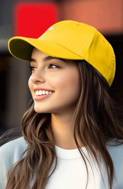 Dalix Lil Heart Dad Cap
