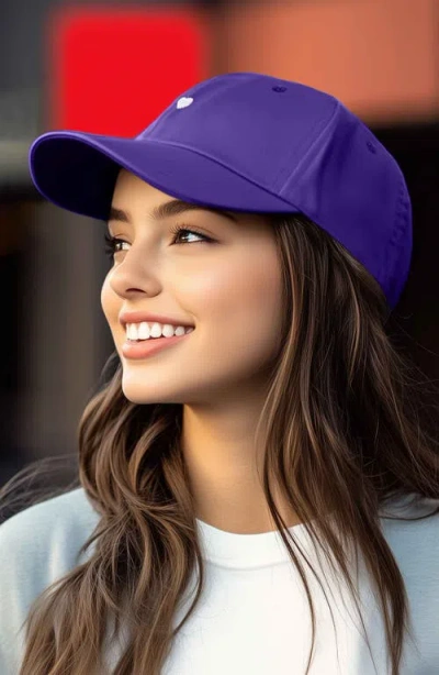 Dalix Lil Heart Dad Cap