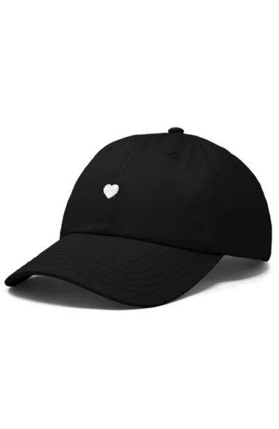 Dalix Lil Heart Dad Cap