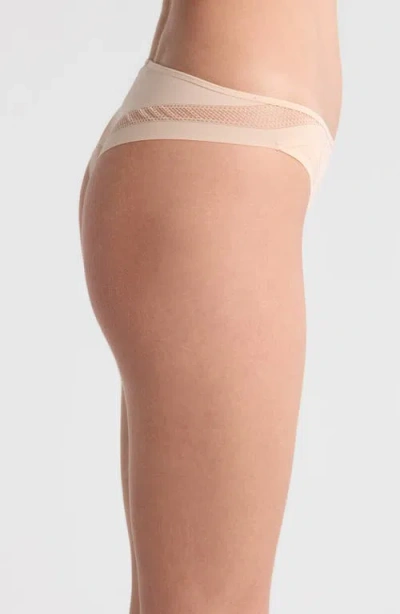 Chantelle Lingerie Easy Bliss Tanga Thong