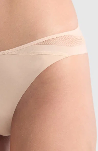 Chantelle Lingerie Easy Bliss Tanga Thong