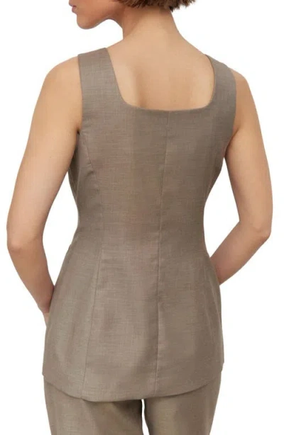 Next Square Neck Vest