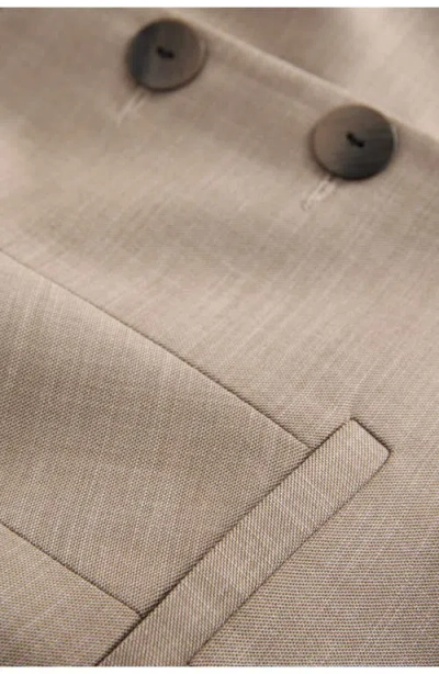 Next Square Neck Vest