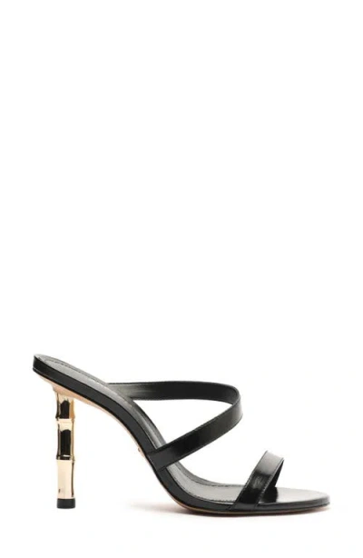 Arezzo Brooke High Stiletto Sandal