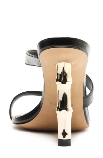 Arezzo Brooke High Stiletto Sandal