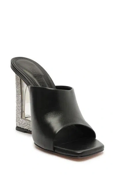 SCHUTZ SCHUTZ FILIPA WEDGE SANDAL 