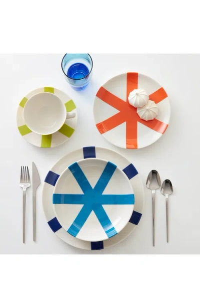 Jonathan Adler Vienna 24-piece Flatware Set