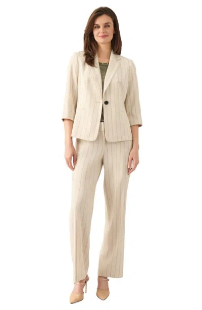 Kasper One-button Jacket