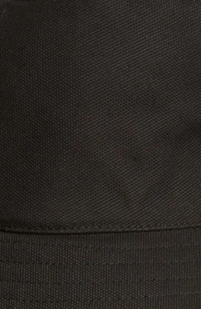 Lack Of Color Holiday Canvas Bucket Hat