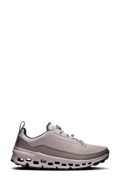 On Cloudaway 2 Water Repellent Trail Running Shoe