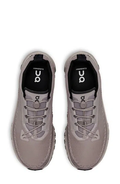 On Cloudaway 2 Water Repellent Trail Running Shoe