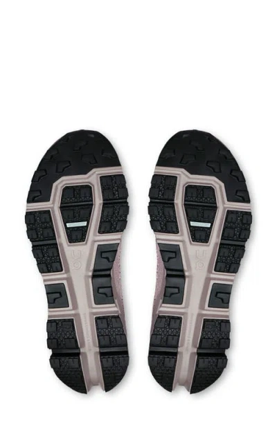 On Cloudaway 2 Water Repellent Trail Running Shoe