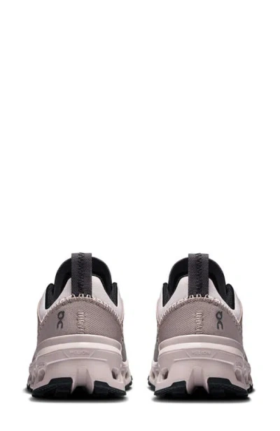 On Cloudaway 2 Water Repellent Trail Running Shoe