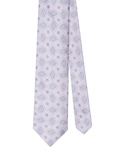Robert Talbot Robert Geo Paisley Best Of Class Necktie