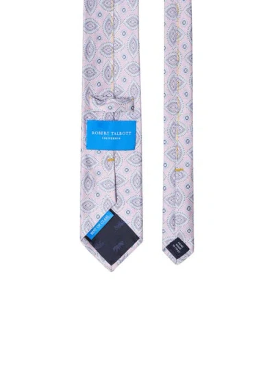 Robert Talbot Robert Geo Paisley Best Of Class Necktie