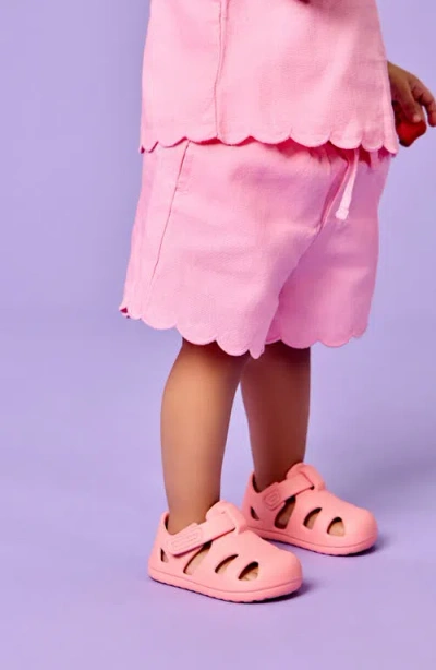 Ten Little Splash Water Friendly Sandal
