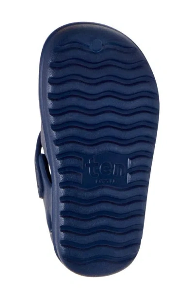 Ten Little Splash Water Friendly Sandal