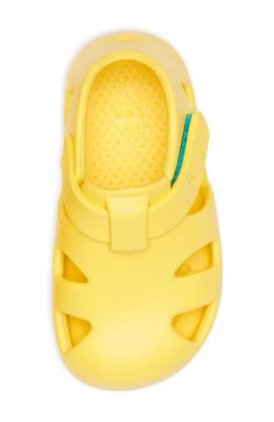 Ten Little Splash Water Friendly Sandal