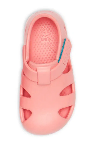 Ten Little Splash Water Friendly Sandal