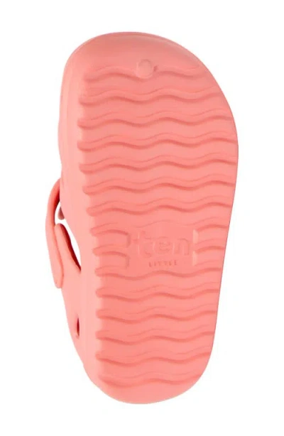 Ten Little Splash Water Friendly Sandal