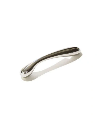 Kiki De Montparnasse Stainless Steel Wand