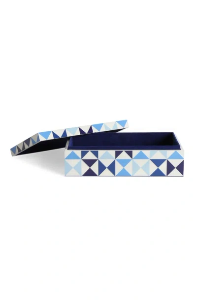 Jonathan Adler Medium Sorrento Box