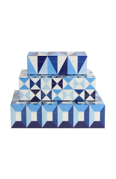 Jonathan Adler Medium Sorrento Box