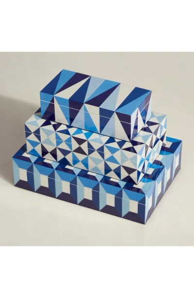Jonathan Adler Medium Sorrento Box