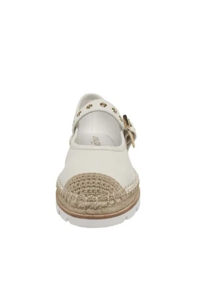 Jslides Footwear Beatrice Espadrile