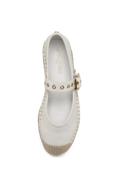 Jslides Footwear Beatrice Espadrile