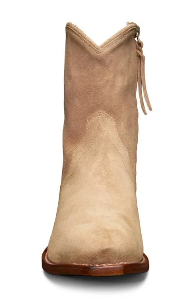 Tecovas The Dakota Short Western Boot