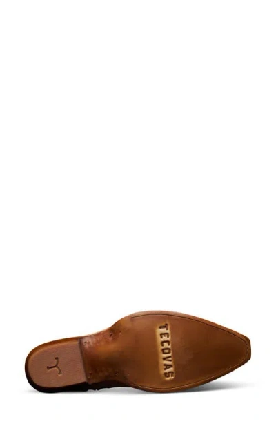 Tecovas The Dakota Short Western Boot