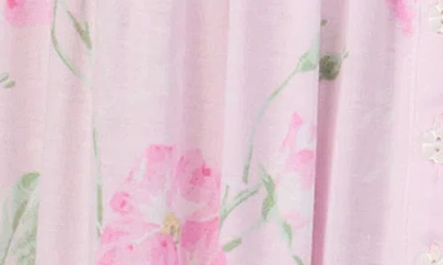 Eileen West Waltz Cap Sleeve Nightgown