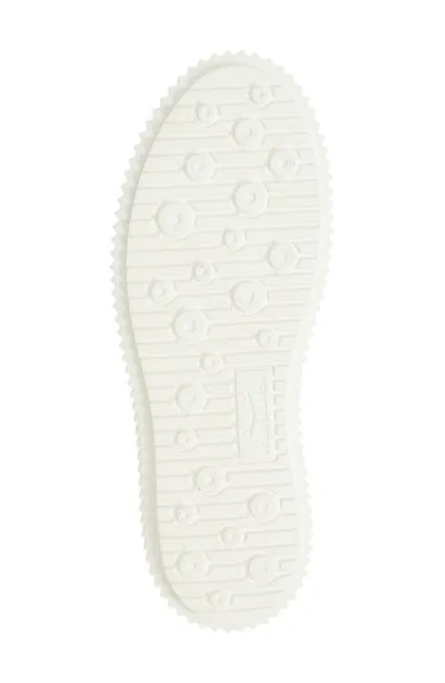 Voile Blanche Lipari Genuine Shearling Lined Sneaker