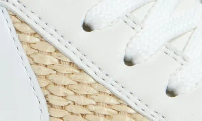 Voile Blanche Lipari Genuine Shearling Lined Sneaker