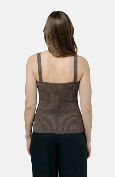 1people-us Ulaanbaatar Strap Top