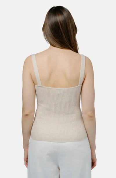 1people-us Ulaanbaatar Strap Top