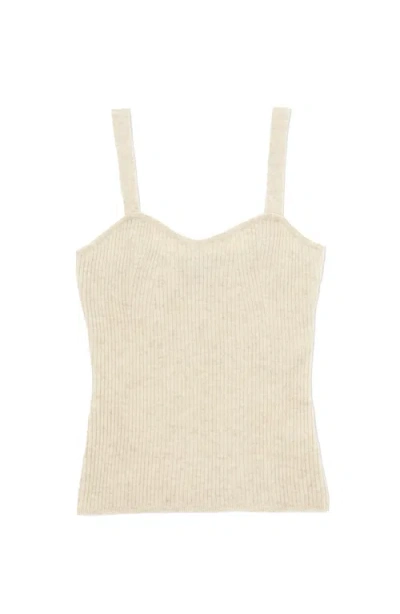 1people-us Ulaanbaatar Strap Top