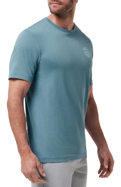 Travismathew Maximum Stay Graphic T-shirt