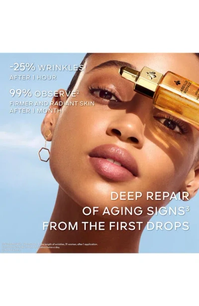 Guerlain Abeille Royale Anti-aging Cream Set (limited Edition) $256 Value