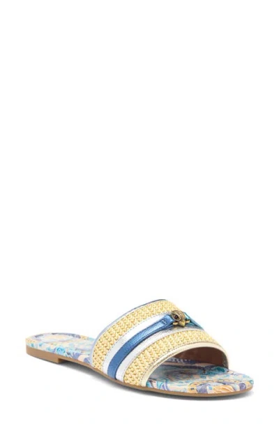 Kurt Geiger London Southbank Slide Sandal