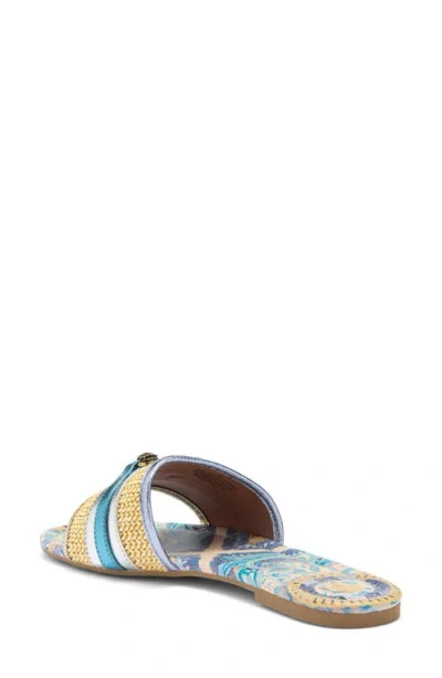Kurt Geiger London Southbank Slide Sandal