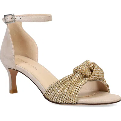 Pelle Moda Shaira Sandal