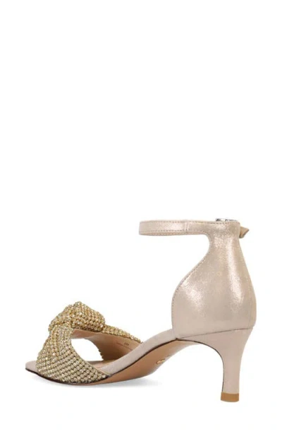 Pelle Moda Shaira Sandal