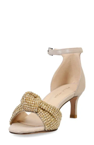 Pelle Moda Shaira Sandal
