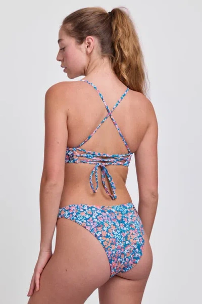 Jolyn Haliewa Bikini Bottom