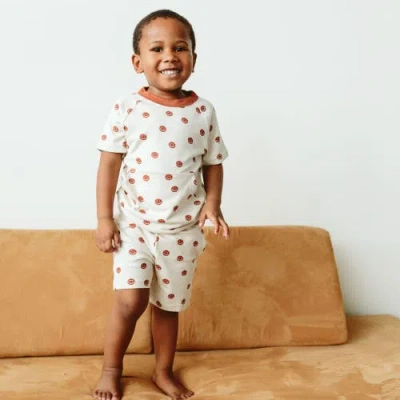 GOUMIKIDS GOUMIKIDS GOUMI ALL DAY BIKER SET 