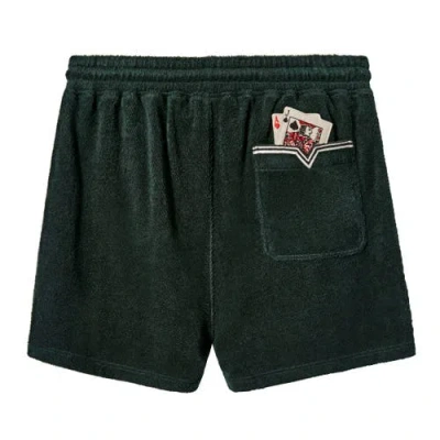 Tombolo 'vicey Dicey' Cabana Shorts