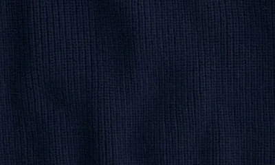 Vineyard Vines American Flag Cotton Crewneck Sweater In Blue